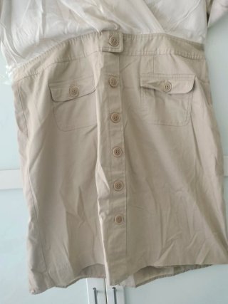 Vestido de verano Amitie T48
