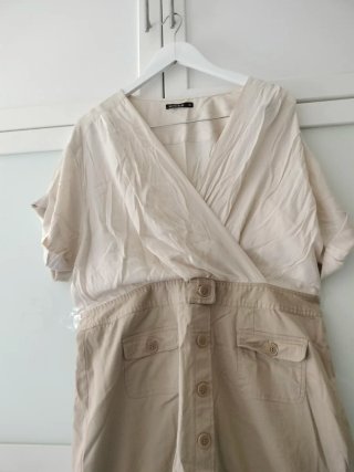 Vestido de verano Amitie T48