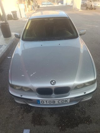 BMW Serie 5 1998