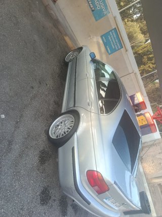 BMW Serie 5 1998