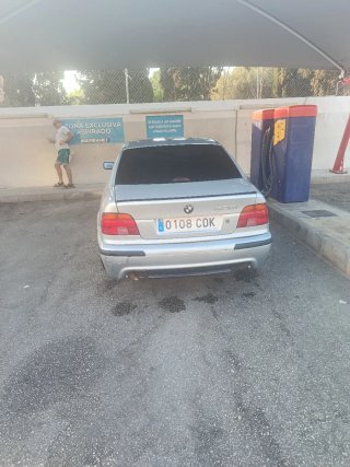BMW Serie 5 1998