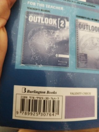 Outlook Bach 2 Wb 2022 (bachillerato)
