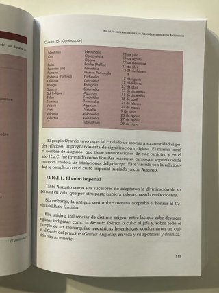 Història antigua II el mundo clásico. Historia ...