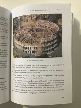Història antigua II el mundo clásico. Historia ...