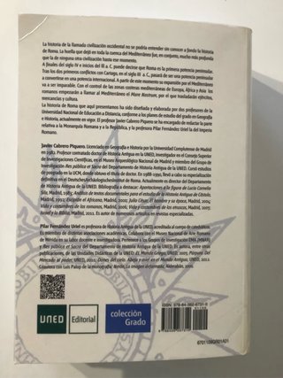 Història antigua II el mundo clásico. Historia ...