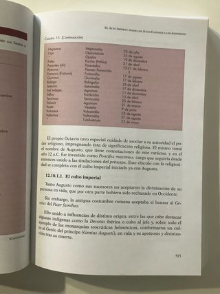 Història antigua II el mundo clásico. Historia ...
