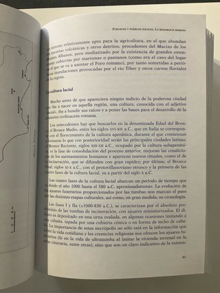 Història antigua II el mundo clásico. Historia ...