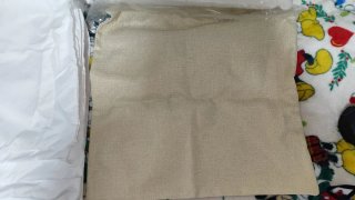 Urge. Relleno y fundas para cojines. Negociable