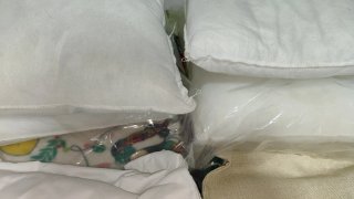 Urge. Relleno y fundas para cojines. Negociable