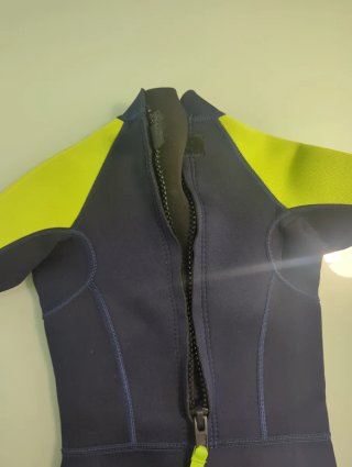 Traje neopreno infantil Olaian