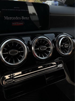 Mercedes-Benz Clase A 250e VENTA HASTA 20/09
