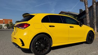Mercedes-Benz Clase A 250e VENTA HASTA 20/09