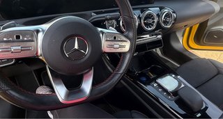 Mercedes-Benz Clase A 250e VENTA HASTA 20/09