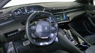 Peugeot 508 2021