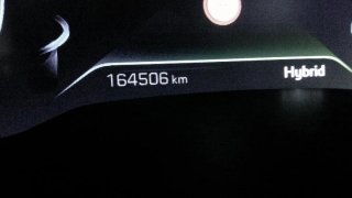 Peugeot 508 2021