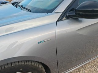 Peugeot 508 2021