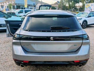 Peugeot 508 2021