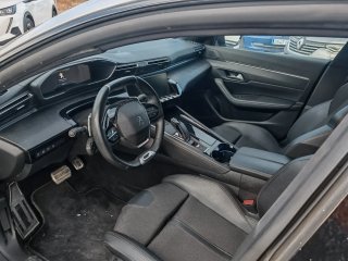 Peugeot 508 2021