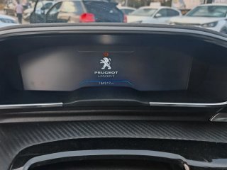 Peugeot 508 2021