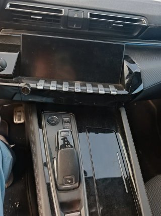 Peugeot 508 2021