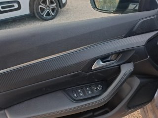 Peugeot 508 2021