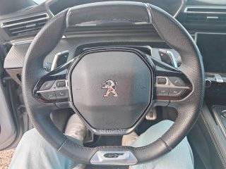 Peugeot 508 2021