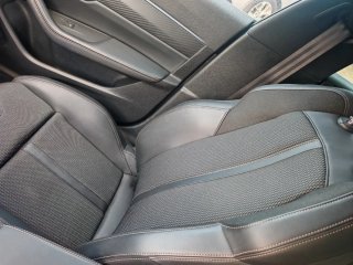 Peugeot 508 2021