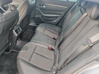 Peugeot 508 2021