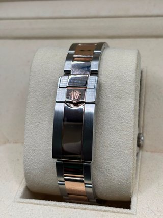Rolex Yacht-Master 40mm Ref. 126621  (2023)