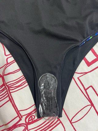 Bañador multicolor talla M nuevo