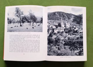 Mallorca, Menorca e Ibiza Jose Pla / Català Roca