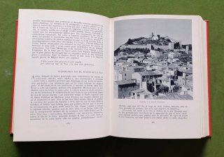 Mallorca, Menorca e Ibiza Jose Pla / Català Roca