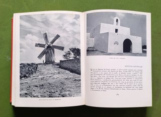 Mallorca, Menorca e Ibiza Jose Pla / Català Roca