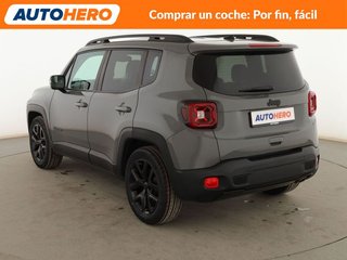 Jeep Renegade 1.0 T-GDi limited edition black Night Eagle 4x2 FWD
