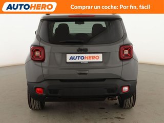 Jeep Renegade 1.0 T-GDi limited edition black Night Eagle 4x2 FWD