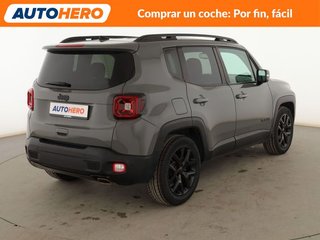 Jeep Renegade 1.0 T-GDi limited edition black Night Eagle 4x2 FWD