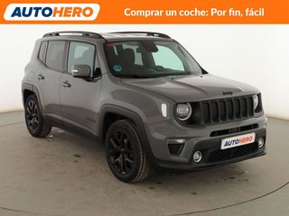 Jeep Renegade 1.0 T-GDi limited edition black Night Eagle 4x2 FWD