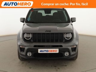 Jeep Renegade 1.0 T-GDi limited edition black Night Eagle 4x2 FWD