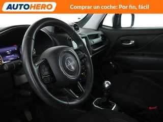Jeep Renegade 1.0 T-GDi limited edition black Night Eagle 4x2 FWD
