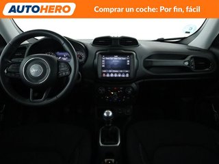 Jeep Renegade 1.0 T-GDi limited edition black Night Eagle 4x2 FWD