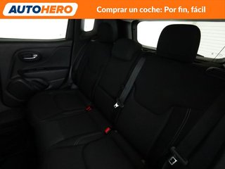 Jeep Renegade 1.0 T-GDi limited edition black Night Eagle 4x2 FWD