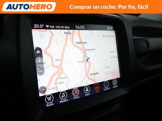Jeep Renegade 1.0 T-GDi limited edition black Night Eagle 4x2 FWD