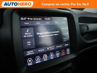 Jeep Renegade 1.0 T-GDi limited edition black Night Eagle 4x2 FWD