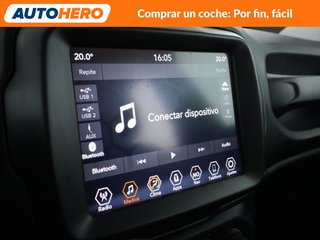 Jeep Renegade 1.0 T-GDi limited edition black Night Eagle 4x2 FWD