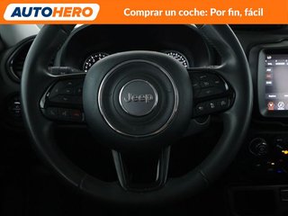 Jeep Renegade 1.0 T-GDi limited edition black Night Eagle 4x2 FWD