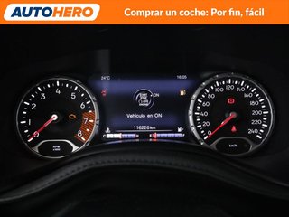 Jeep Renegade 1.0 T-GDi limited edition black Night Eagle 4x2 FWD