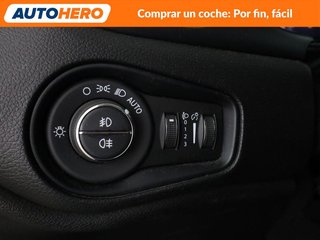 Jeep Renegade 1.0 T-GDi limited edition black Night Eagle 4x2 FWD