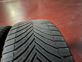 225/50 R18 95W Michelin