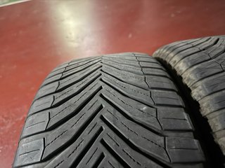225/50 R18 95W Michelin