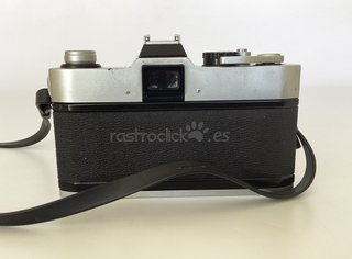 Cámara Canon TLb 168027 (1974)